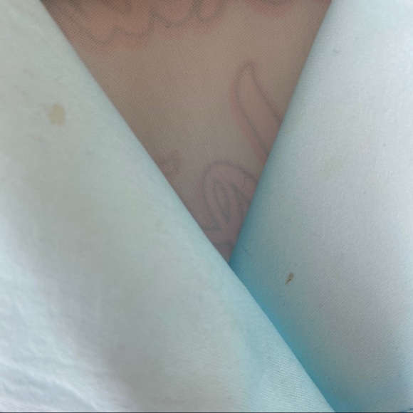 LAST CHANCE Flamin’ Hot Moto Style Jacket - Picture 5 of 5